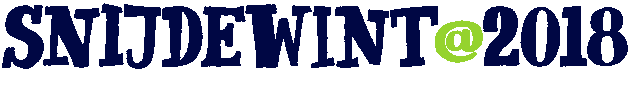 titel snijdewint 2018